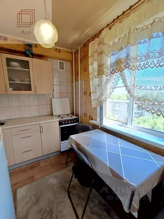 3-к кв. Алтайский край, Барнаул ул. Попова, 59 (54.0 м) - Фото 1