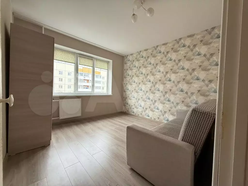 1-к. квартира, 31 м, 7/9 эт. - Фото 0