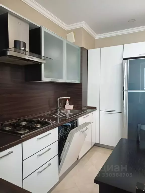 2-к кв. Ставропольский край, Ставрополь ул. Мира, 276 (86.0 м) - Фото 2