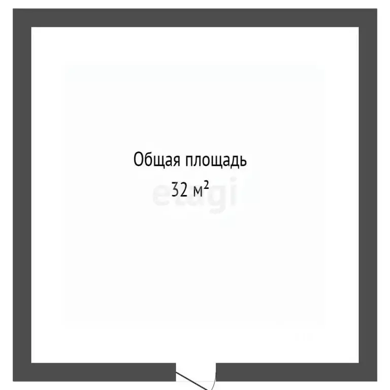 Торговая площадь в Брянская область, Трубчевский район, ... - Фото 1