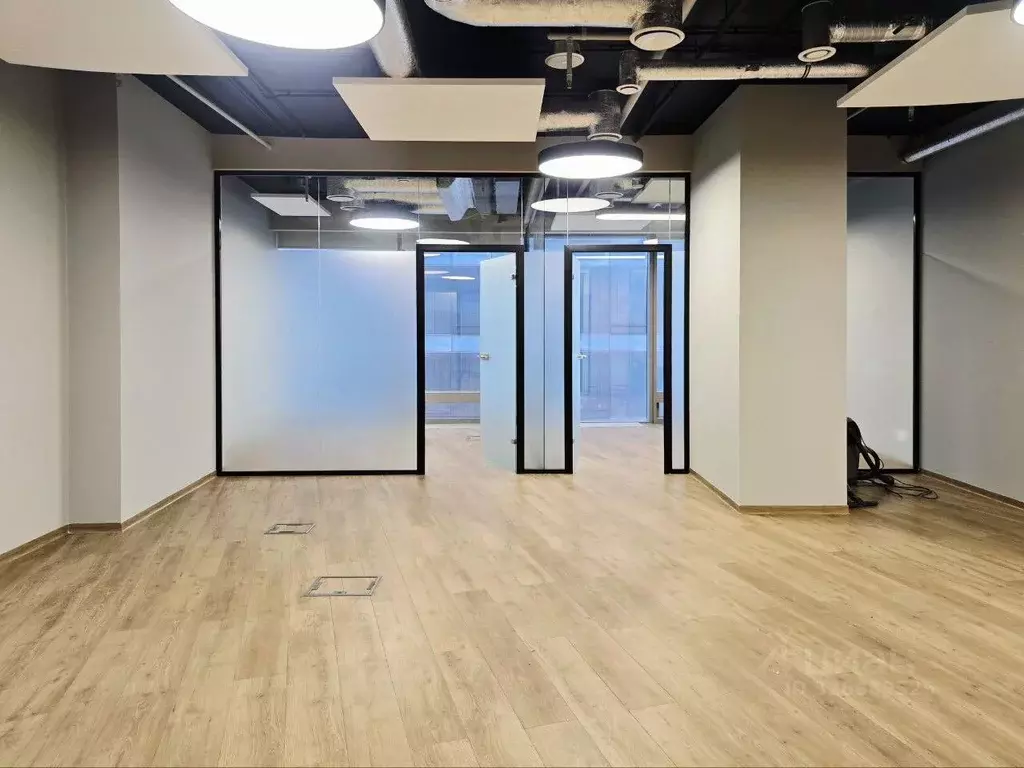 Офис в Москва наб. Пресненская, 12 (65 м) - Фото 1