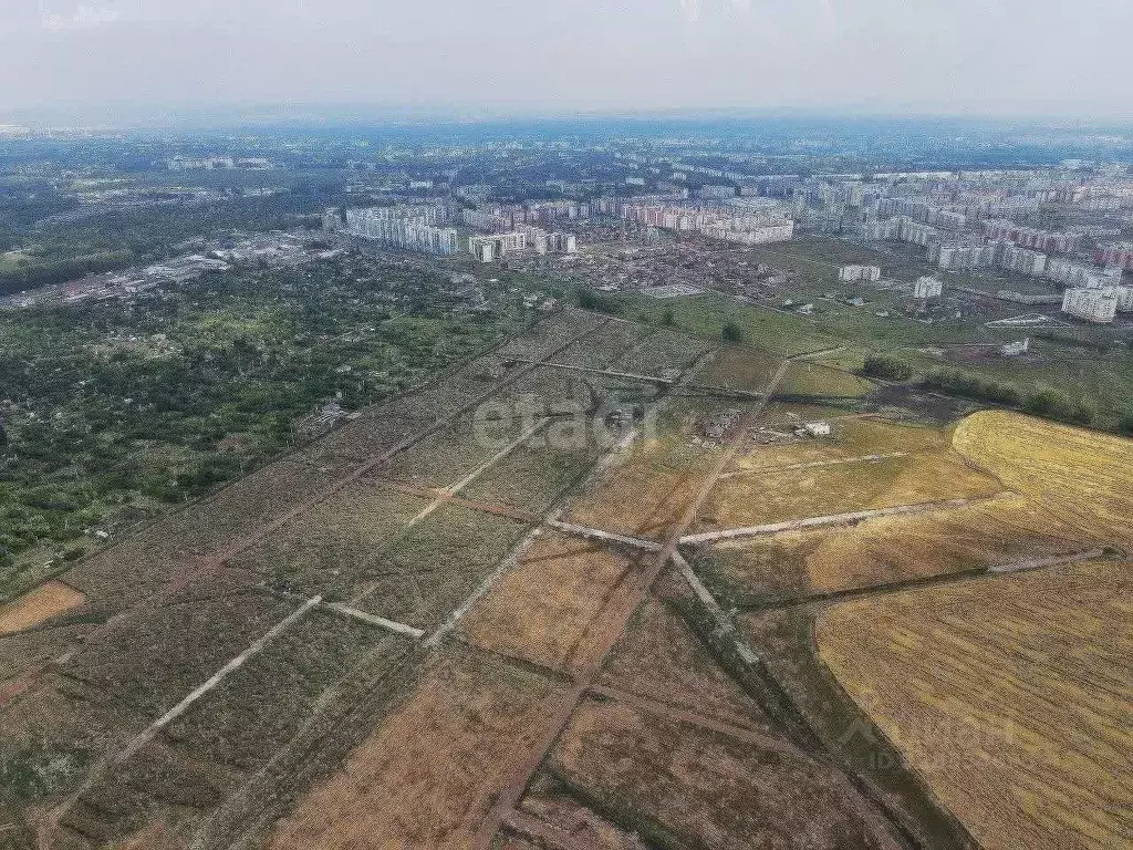 Участок в Башкортостан, Нефтекамск Ветеран СПК,  (13.0 сот.) - Фото 2