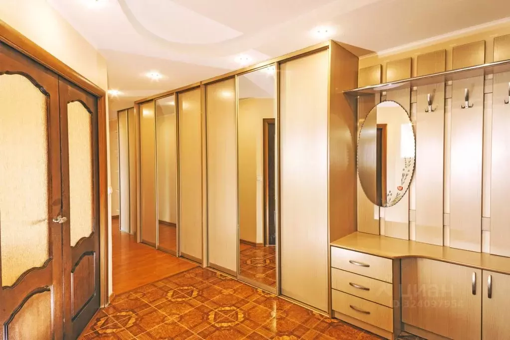 4-к кв. Карелия, Петрозаводск Балтийская ул., 33 (98.6 м) - Фото 1