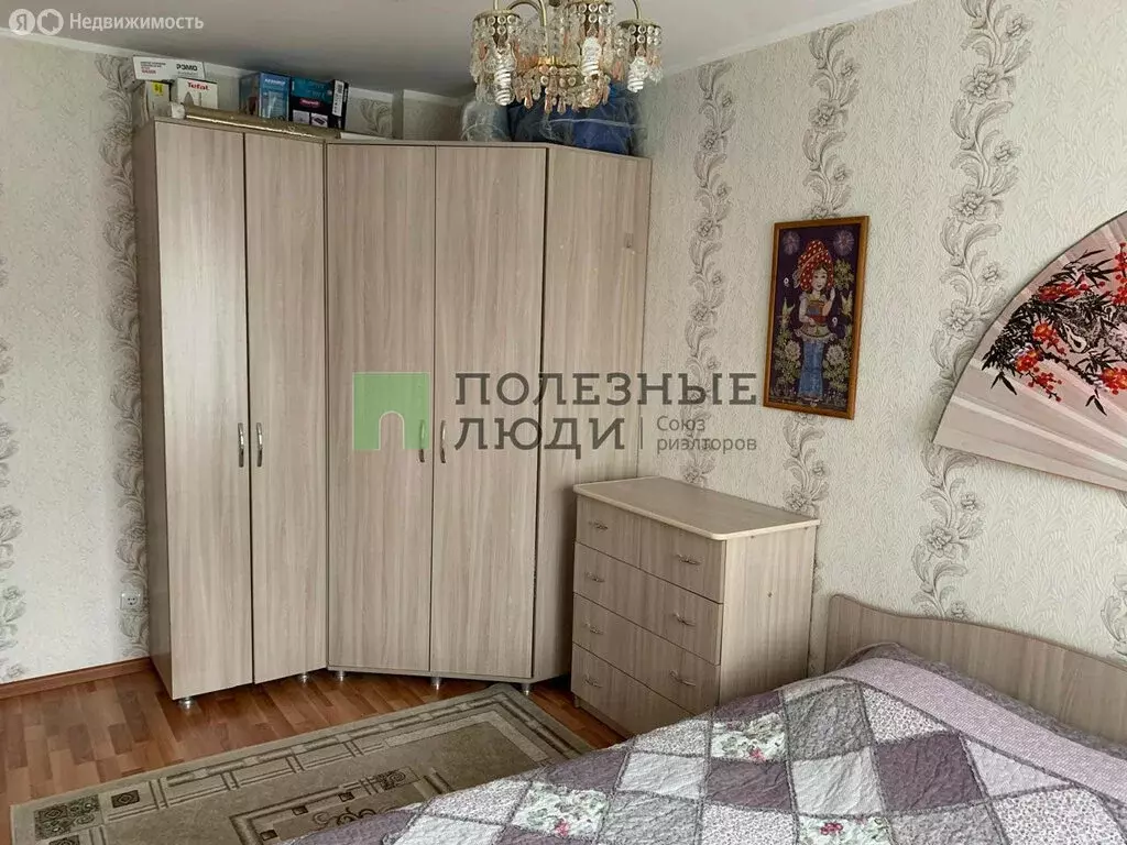 2-комнатная квартира: Ижевск, улица Софьи Ковалевской, 11А (56 м) - Фото 1