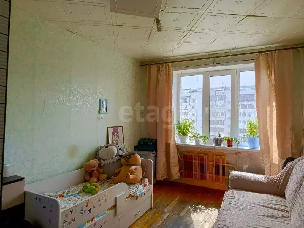 2-к кв. Марий Эл, Йошкар-Ола бул. Чавайна, 18 (52.2 м) - Фото 1
