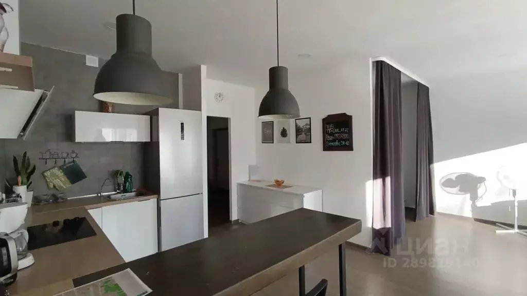 1-к кв. Карелия, Петрозаводск ул. Еремеева, 38 (50.0 м) - Фото 0