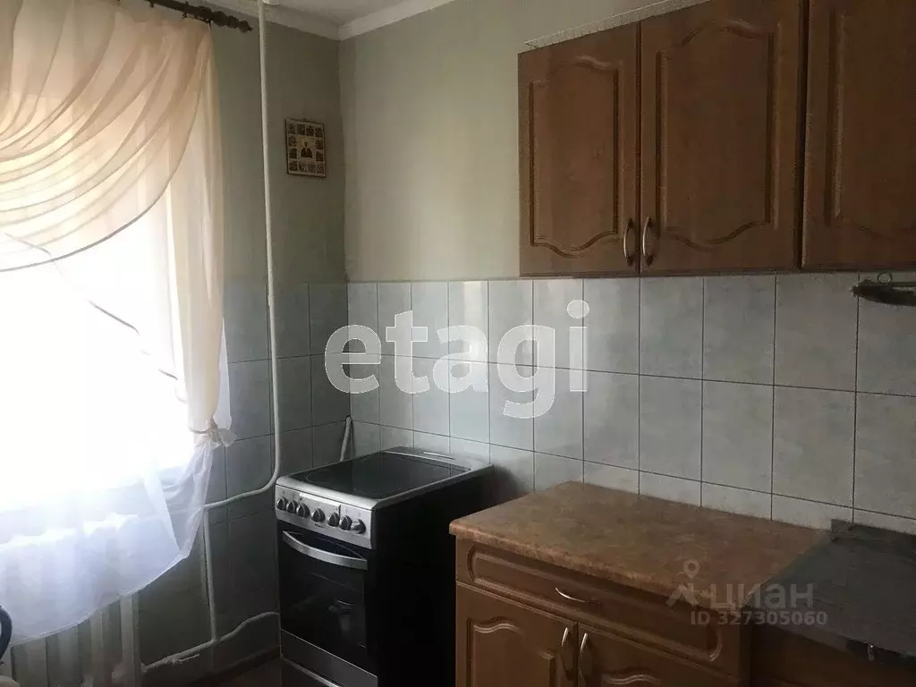 1-к кв. Тюменская область, Тюмень ул. 50 лет Октября, 36а (38.2 м) - Фото 1