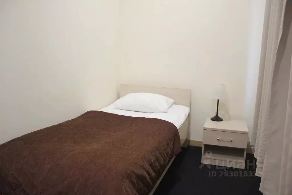 Комната Москва Ленинградский просп., 68С23 - Фото 1