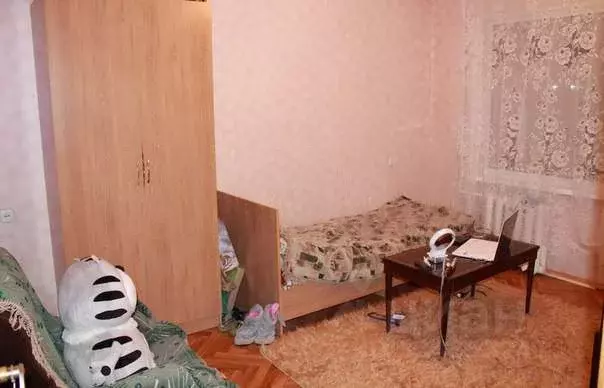 2-к кв. Пензенская область, Пенза ул. Суворова, 172 (45.0 м) - Фото 2