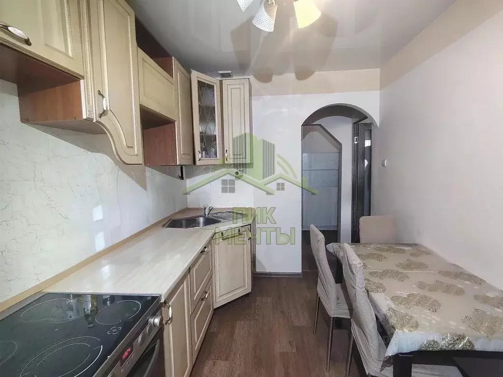 3-к кв. Бурятия, Улан-Удэ 47-й кв-л, ул. Конечная, 3 (66.7 м) - Фото 2