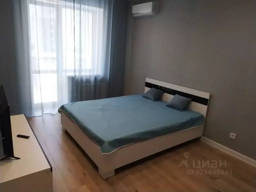 1-к кв. Калининградская область, Калининград Суздальская ул., 11Б ... - Фото 2