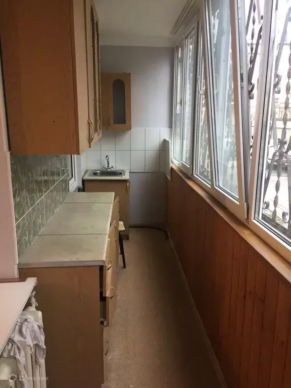 Продаётся 1-к квартира, 28 м - Фото 0