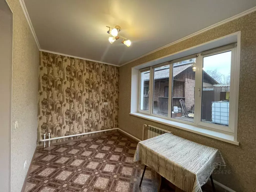 Дом в Хакасия, Абакан ул. Чертыгашева, 37 (101 м) - Фото 2