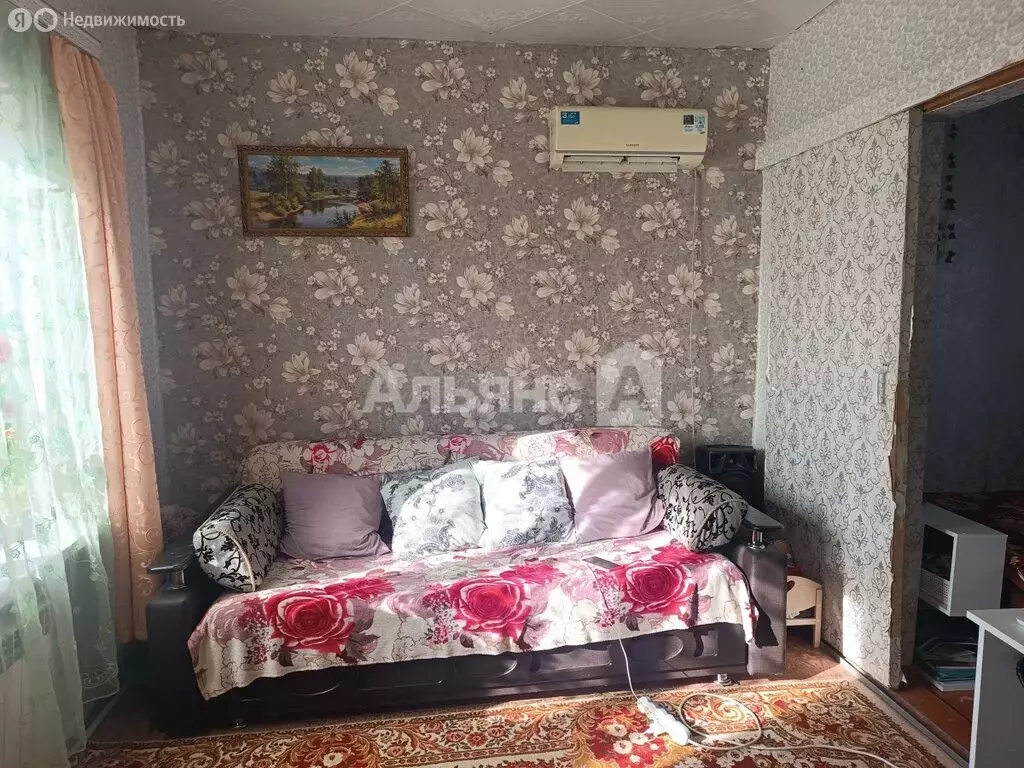 Дом в хутор Старая Станица, Сосновая улица (71 м) - Фото 1