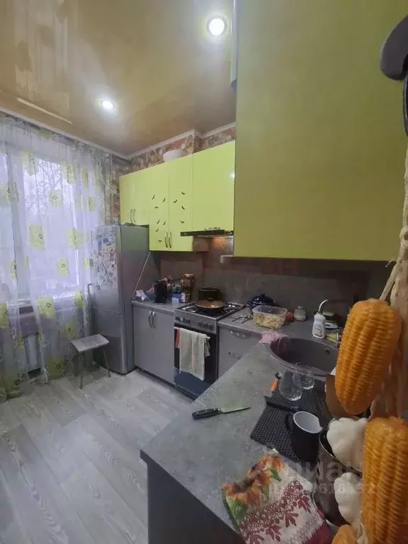 3-к кв. Ростовская область, Волгодонск ул. Ленина, 25 (61.2 м) - Фото 1