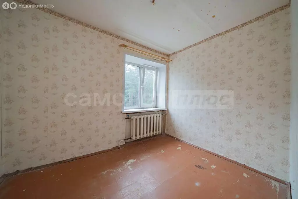 3-комнатная квартира: Апрелевка, Февральская улица, 44 (43 м) - Фото 2