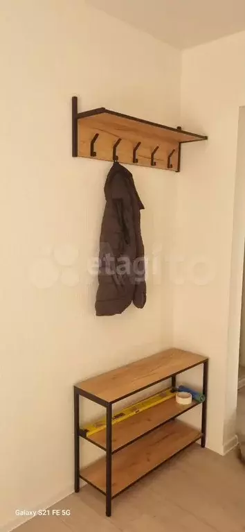 2-к. квартира, 49 м, 7/17 эт. - Фото 0