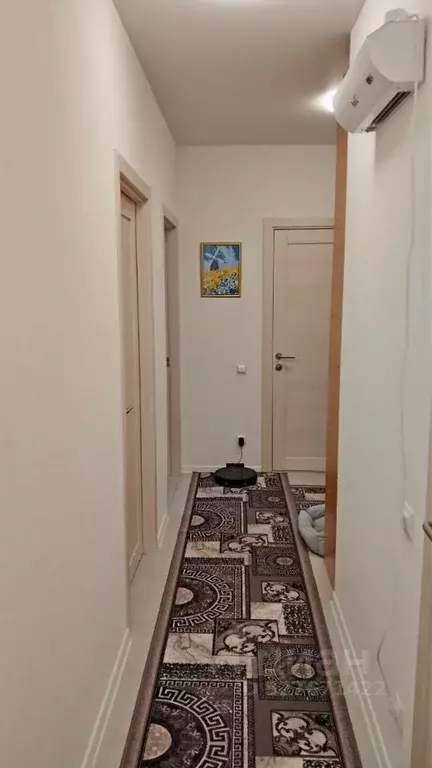 2-к кв. Москва Тайнинская ул., 7к2 (57.1 м) - Фото 2