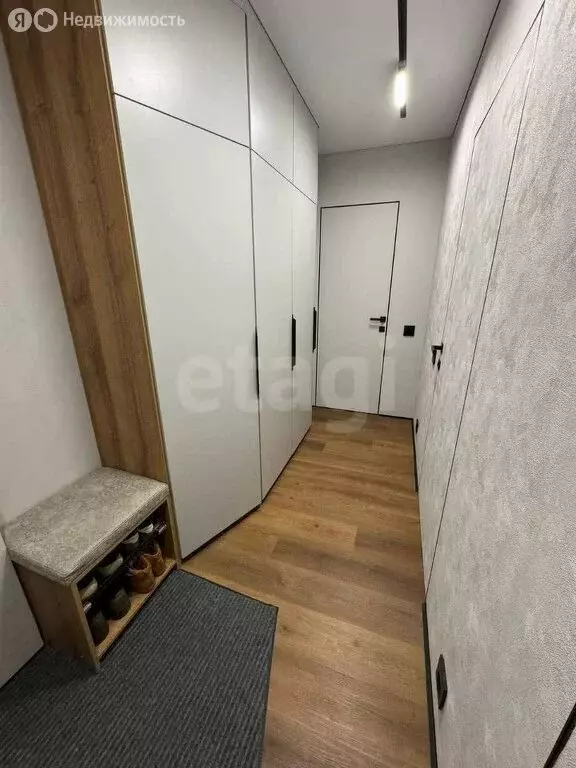 2-комнатная квартира: Москва, улица Конёнкова, 23В (40.8 м) - Фото 0