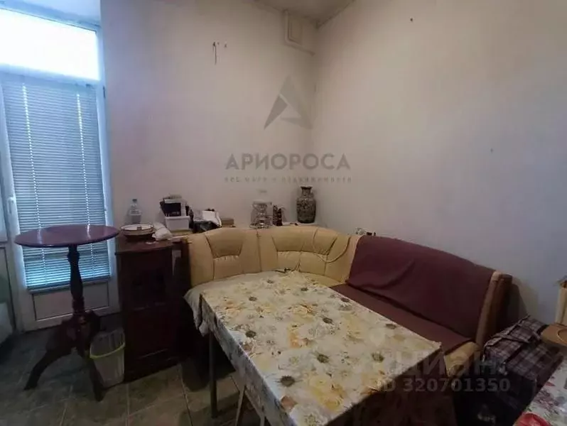 2-к кв. Волгоградская область, Волгоград просп. Имени В.И. Ленина, 16 ... - Фото 2