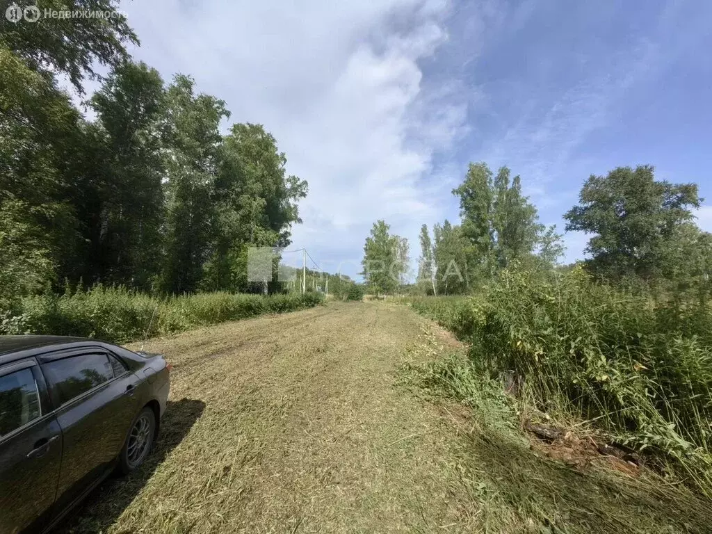 Участок в Ленинский, Зелёная улица (6.8 м) - Фото 2