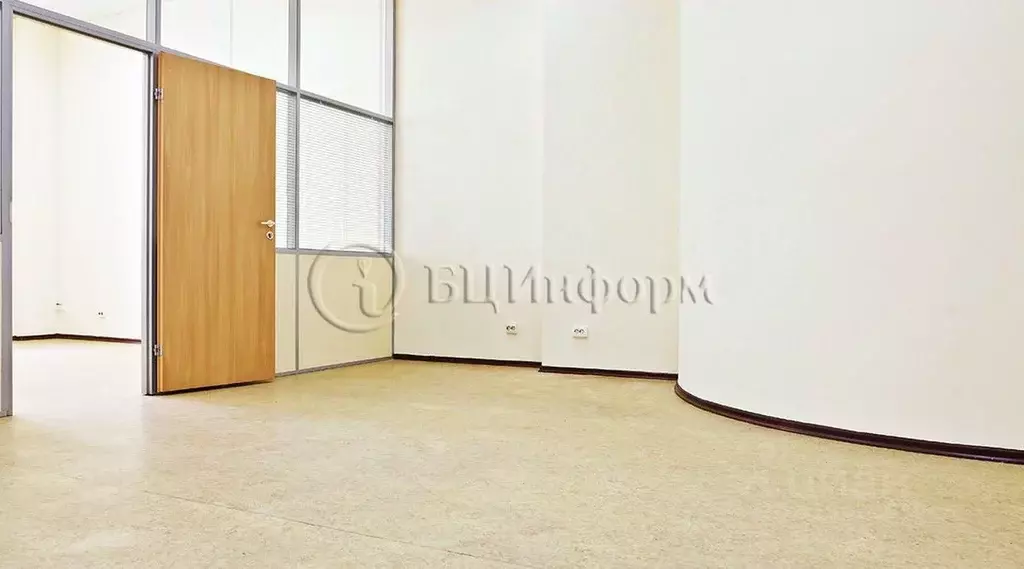 Офис в Санкт-Петербург Бумажная ул., 16к1 (81 м) - Фото 1
