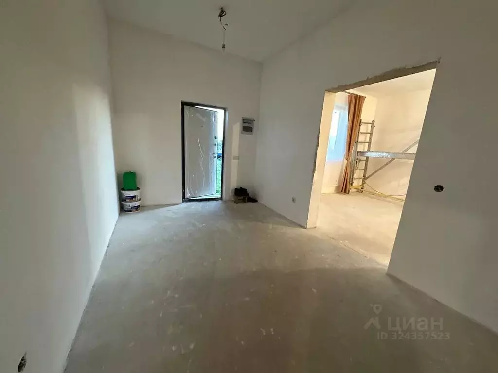 Дом в Калининградская область, Гурьевский муниципальный округ, пос. ... - Фото 2