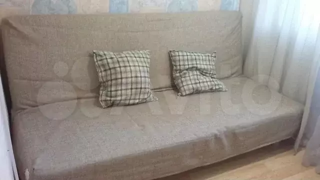 Квартира-студия, 10 м, 2/5 эт. - Фото 0