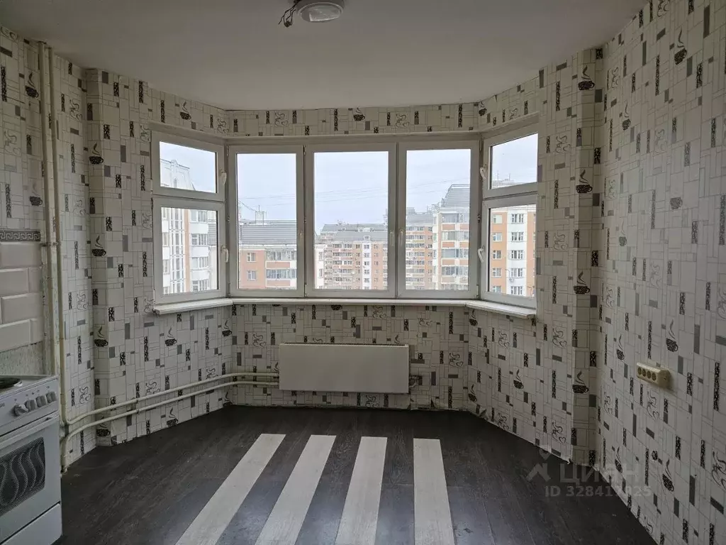 3-к кв. Московская область, Солнечногорск городской округ, Голубое пгт ... - Фото 1