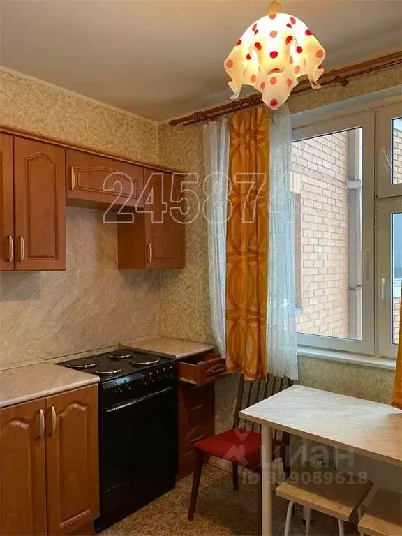 1-к кв. Москва Челобитьевское ш., 10к1 (38.0 м) - Фото 2