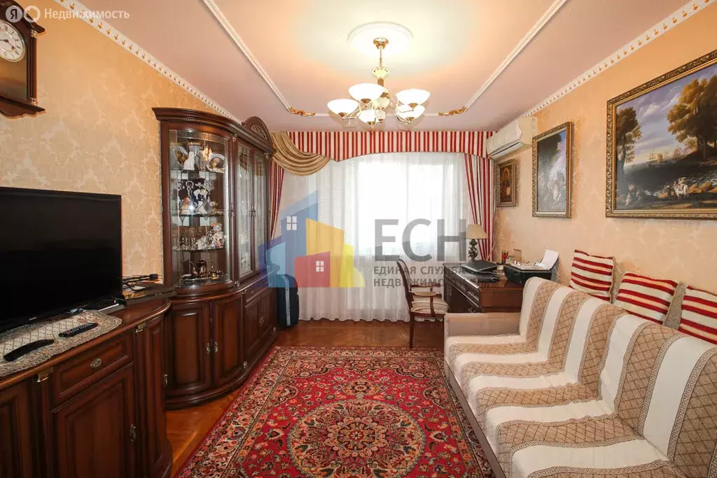 2-комнатная квартира: Тула, улица Кауля, 9 (50.8 м) - Фото 0