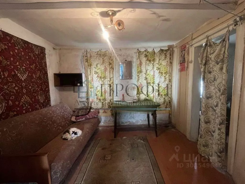 Дом в Белгородская область, Чернянский район, Орликовское с/пос, с. ... - Фото 2