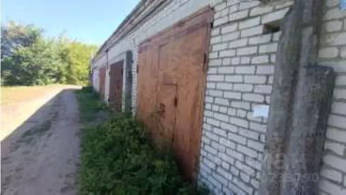 Гараж в Ярославская область, Тутаев Волжская Набережная ул. (43 м) - Фото 0