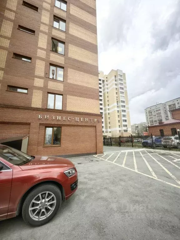 Офис в Новосибирская область, Новосибирск Ядринцевская ул., 68/1 (44 ... - Фото 0