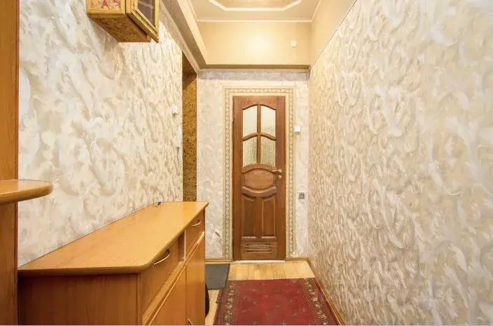 1-к кв. Калининградская область, Калининград Угловая ул., 9 (46.0 м) - Фото 1