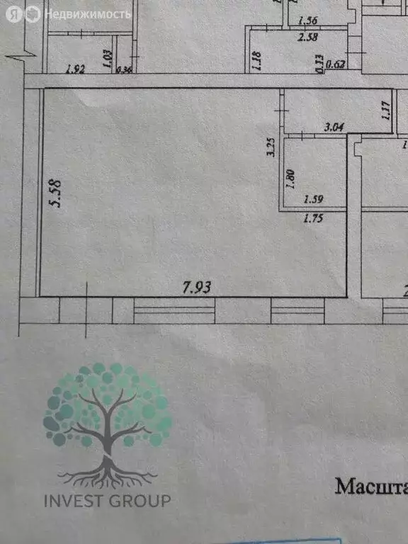 Торговая площадь (45 м) - Фото 1