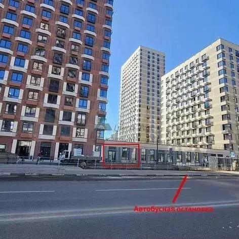 Свободного назначения, 62.3 кв.м - Фото 1
