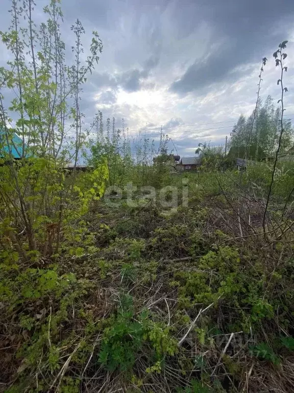 Участок в Башкортостан, Уфа пос. Базилевка,  (8.5 сот.) - Фото 0