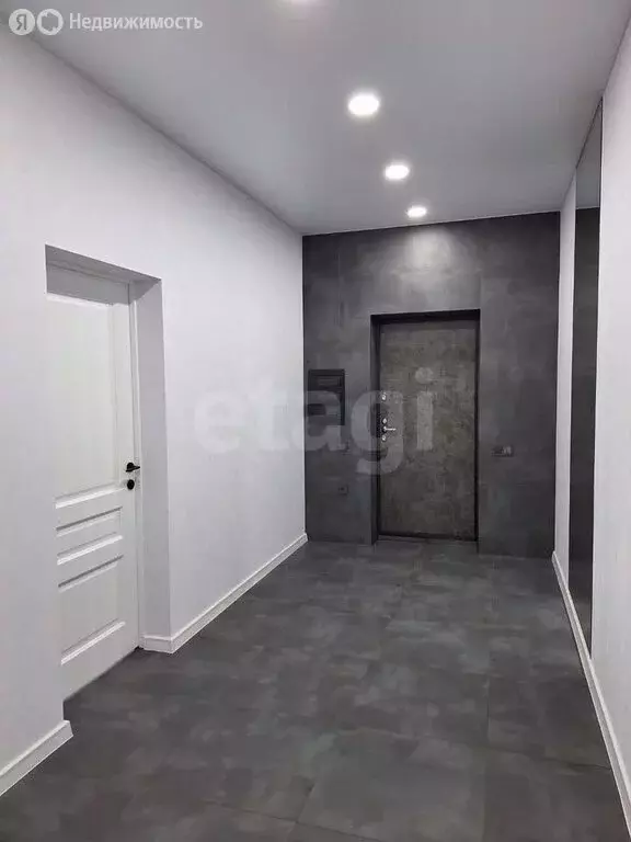 Дом в Калининградская область, Гурьевский муниципальный округ, посёлок ... - Фото 1