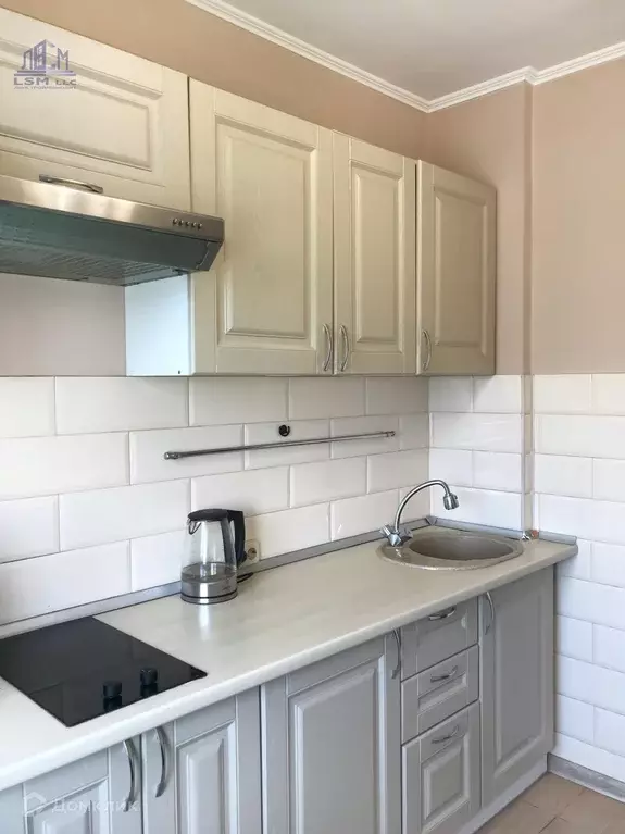 Продаётся 1-к квартира, 31.6 м - Фото 0