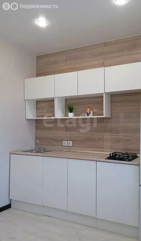 1-комнатная квартира: Ярославль, улица Батова, 12к2 (39.4 м) - Фото 2