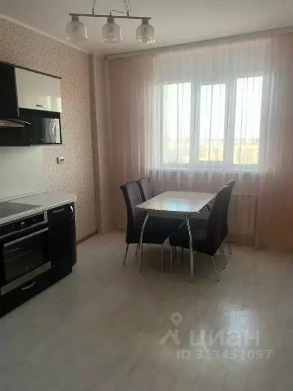 1-к кв. Ханты-Мансийский АО, Сургут ул. Профсоюзов, 38 (50.0 м) - Фото 1