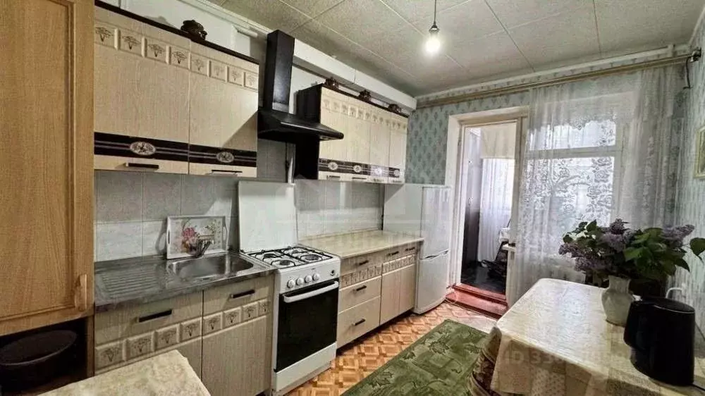 2-к кв. Ставропольский край, Кисловодск ул. Крылова (50.5 м) - Фото 1