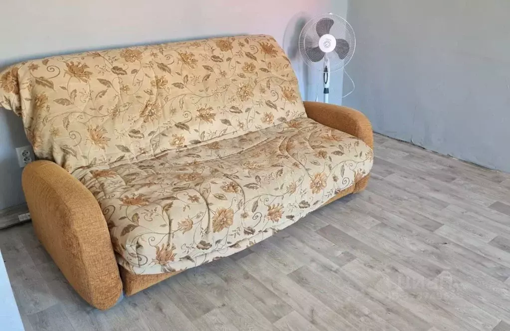 1-к кв. Москва ул. Амундсена, 14 (32.0 м) - Фото 1