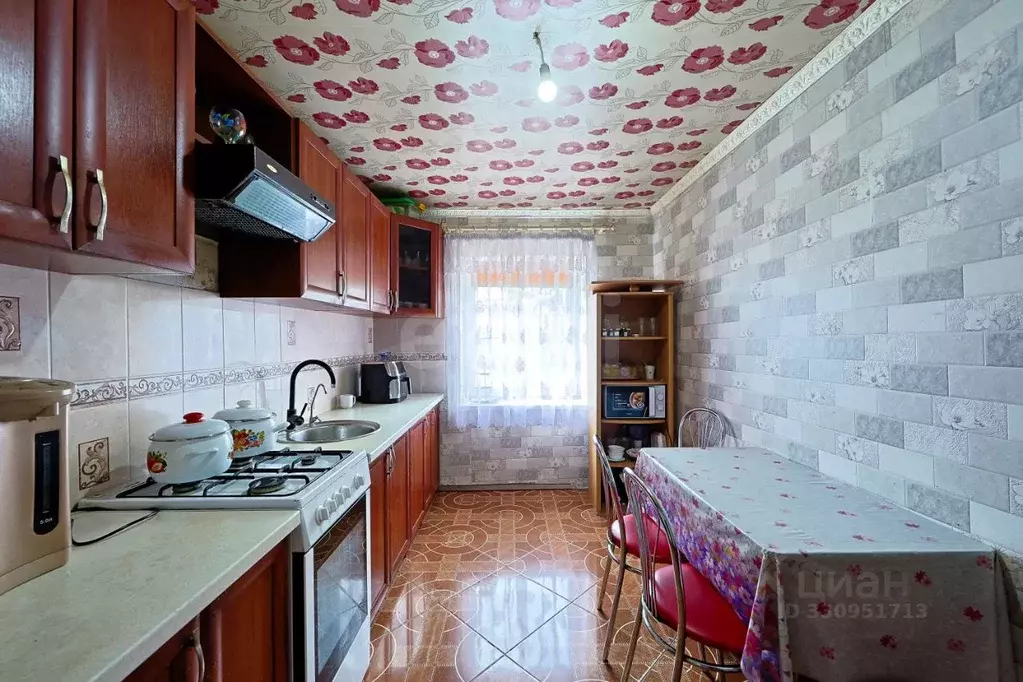 Дом в Калининградская область, Правдинский муниципальный округ, пос. ... - Фото 1