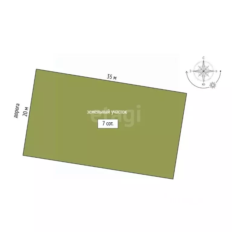 Дом в Московская область, Воскресенск Рудничная ул. (100 м) - Фото 2