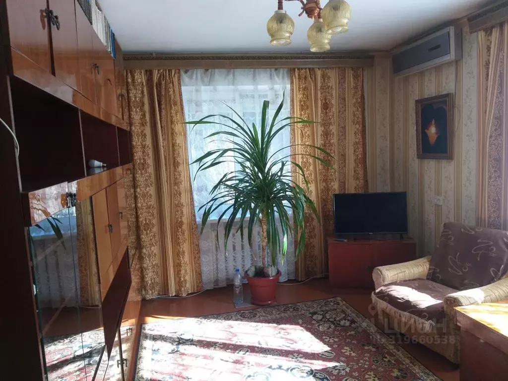2-к кв. Краснодарский край, Туапсе ул. Судоремонтников, 62 (37.7 м) - Фото 1