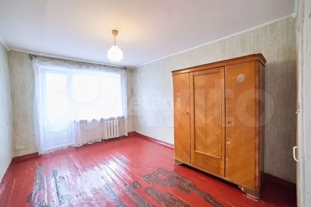 2-к. квартира, 47,5 м, 3/5 эт. - Фото 1