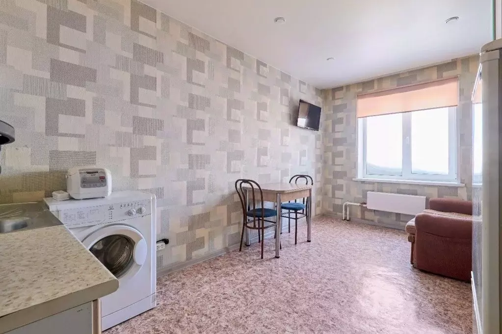 Студия Томская область, Томск Черемошники мкр, пер. Перевалочный, 6 ... - Фото 2