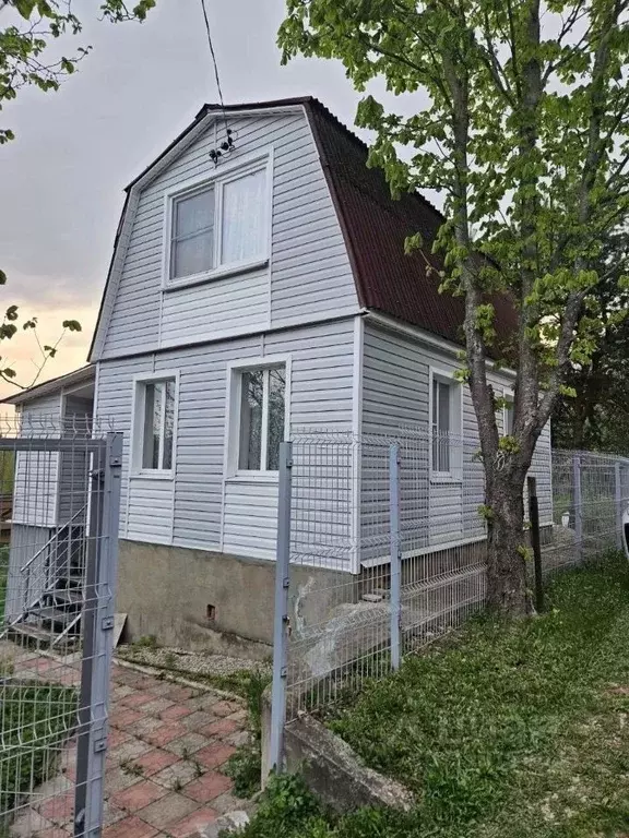 Дом в Тульская область, Тула городской округ, с. Зайцево  (66 м) - Фото 2